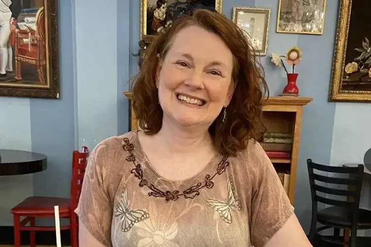 Creating a legacy of compassion: Honoring Lorie Lindsley through an NCCF donor advised fund