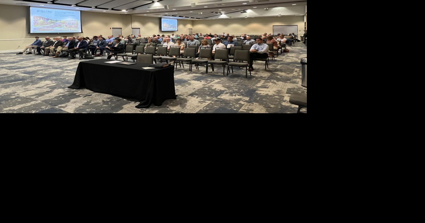 Mooresville commissioners unanimously pass divisive Perth Road rezoning