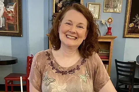 Creating a legacy of compassion: Honoring Lorie Lindsley through an NCCF donor advised fund