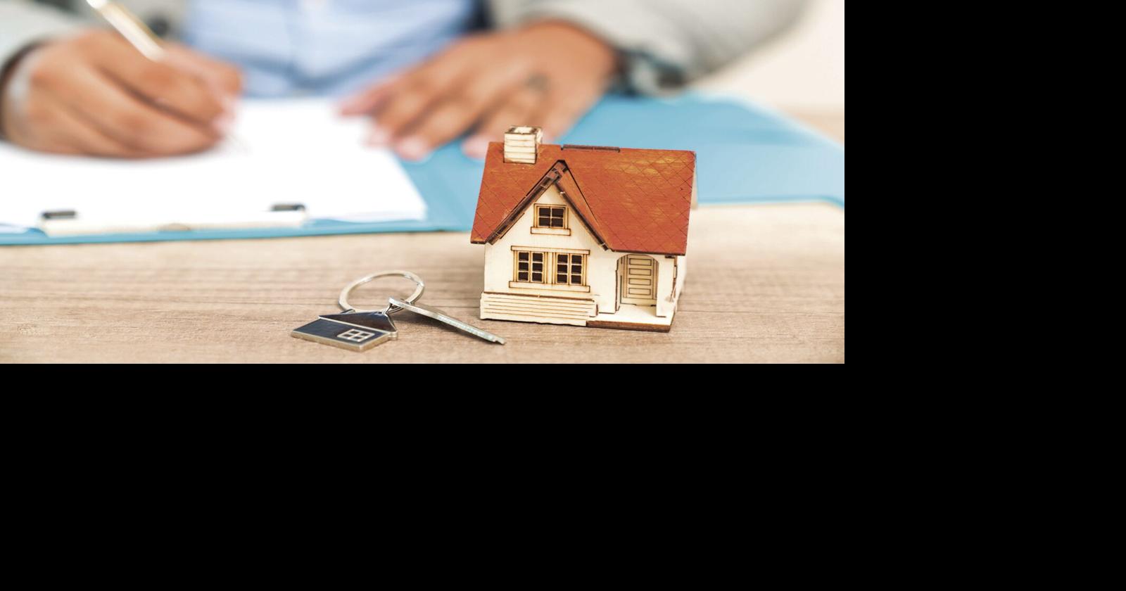 Iredell County real estate transactions Oct. 25