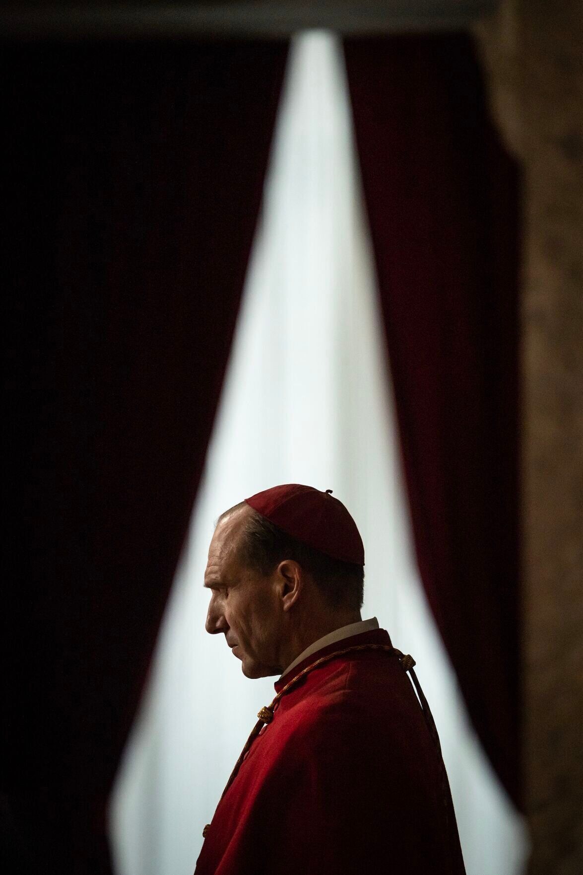 'Conclave' Fires Up The Quest For A Pope | Streaming Review