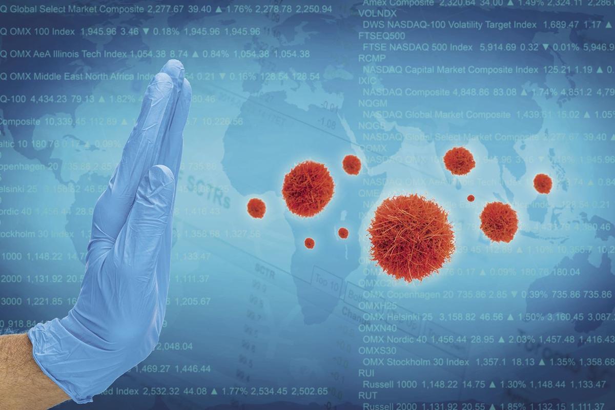 Iredell County Reports Seven New Cases Of Coronavirus North Carolina Reports 6 764 Cases Local News Mooresvilletribune Com