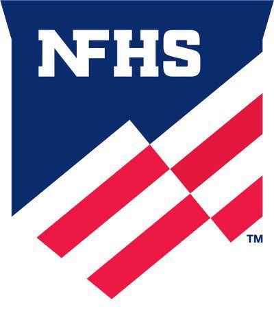 NFHS logo