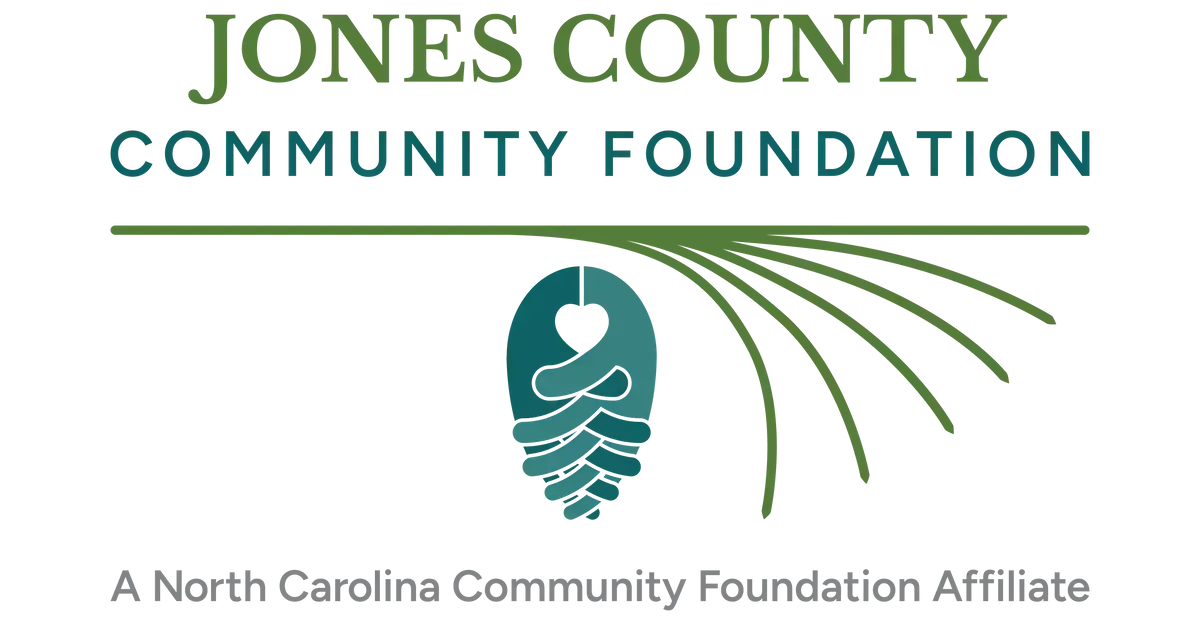 Jones County Community Foundation awards $4,600 in grants