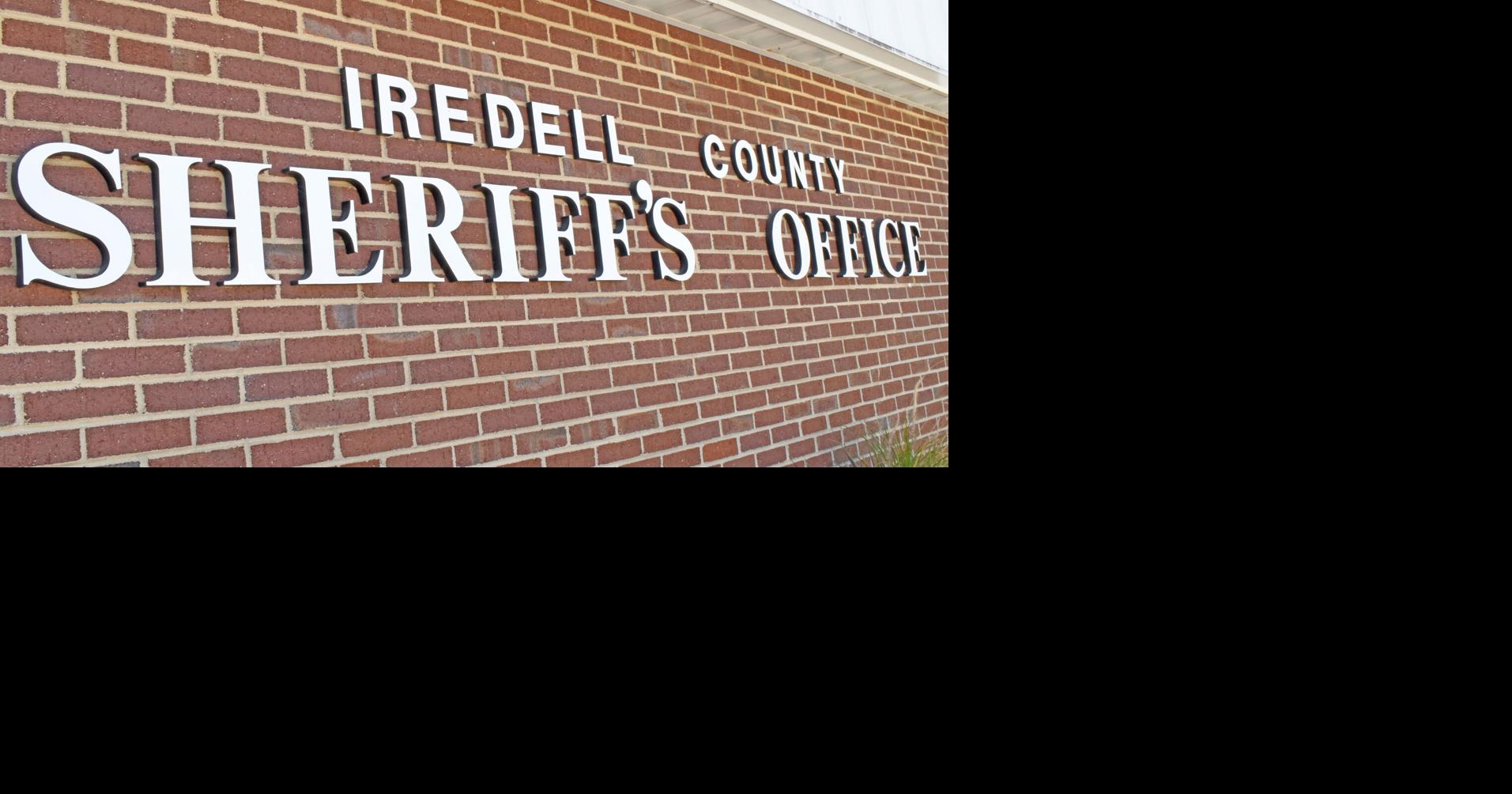 Iredell County deputies arrest South Carolina man