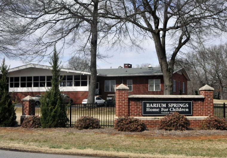 Barium Springs Home announces merger | News | mooresvilletribune.com