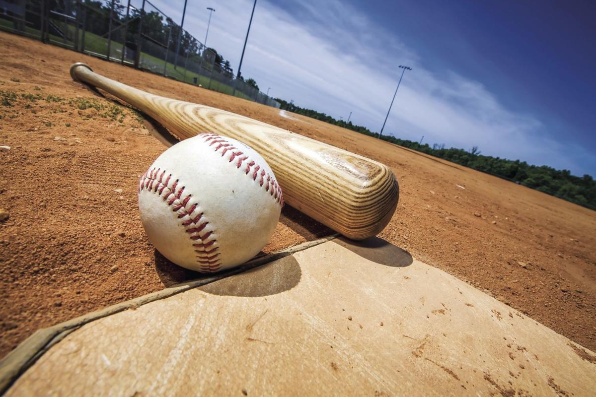 baseball generic