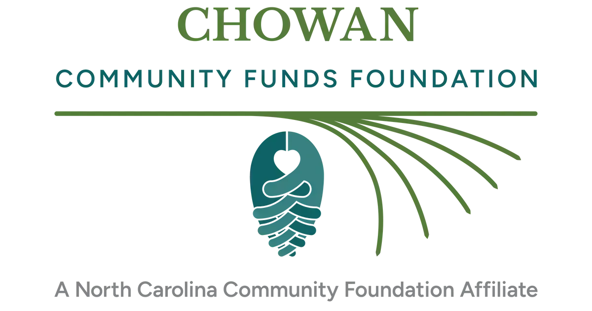 Chowan Community Funds Foundation awards nearly $27,500 in grants