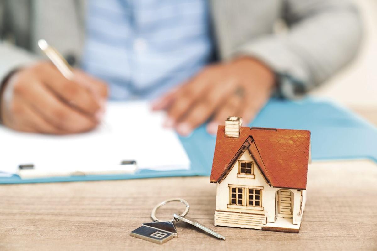 Iredell County Real Estate Transactions Sept 20 24 Local News Mooresvilletribune Com