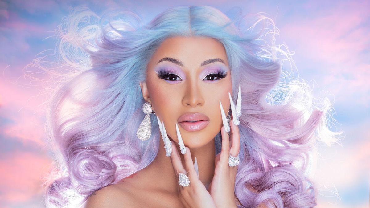 Cardi B Set To Drop New Single Up This Friday Entertainment Mooresvilletribune Com Cardi B Set To Drop New Single Up This Friday Entertainment Mooresvilletribune Com