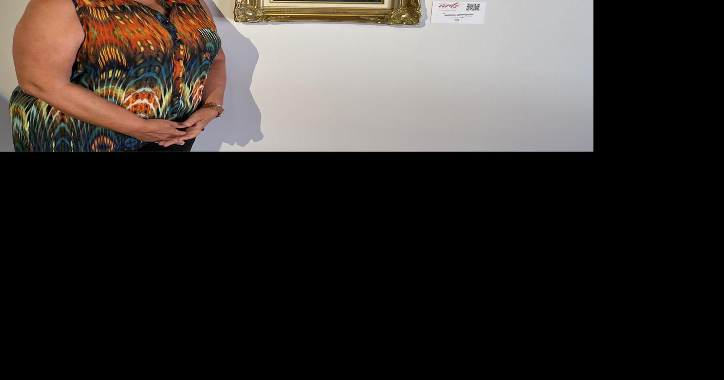 Mooresville Arts exhibits honor town's 150th birthday, emerging artists