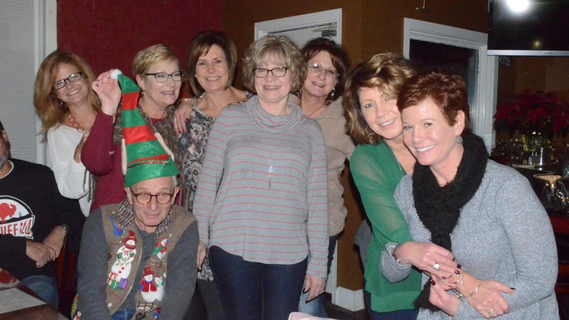 Photos Night Out In Iredell Dec 21 22 Featured Mooresvilletribune Com