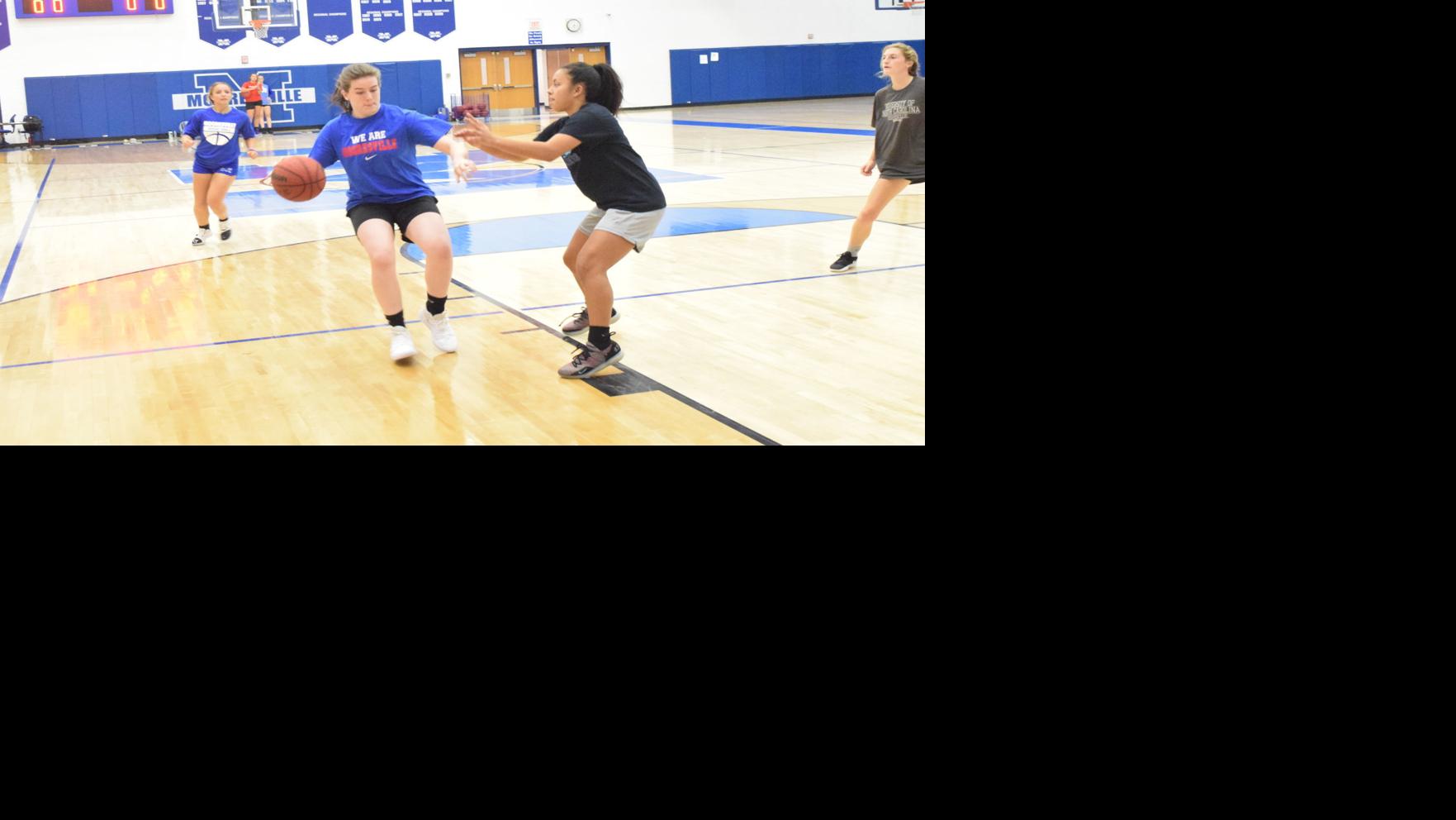 Area Teams To Fill Plate Full During Basketball Buffet Sport