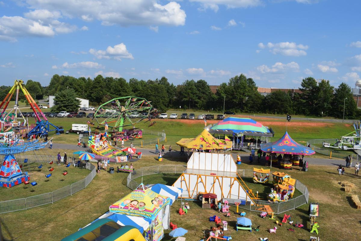 Iredell County Fair cancelled due to coronavirus restrictions Finance