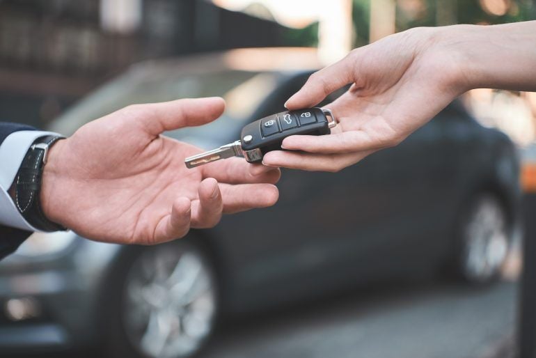 4 Ways to End Your Car Lease Early