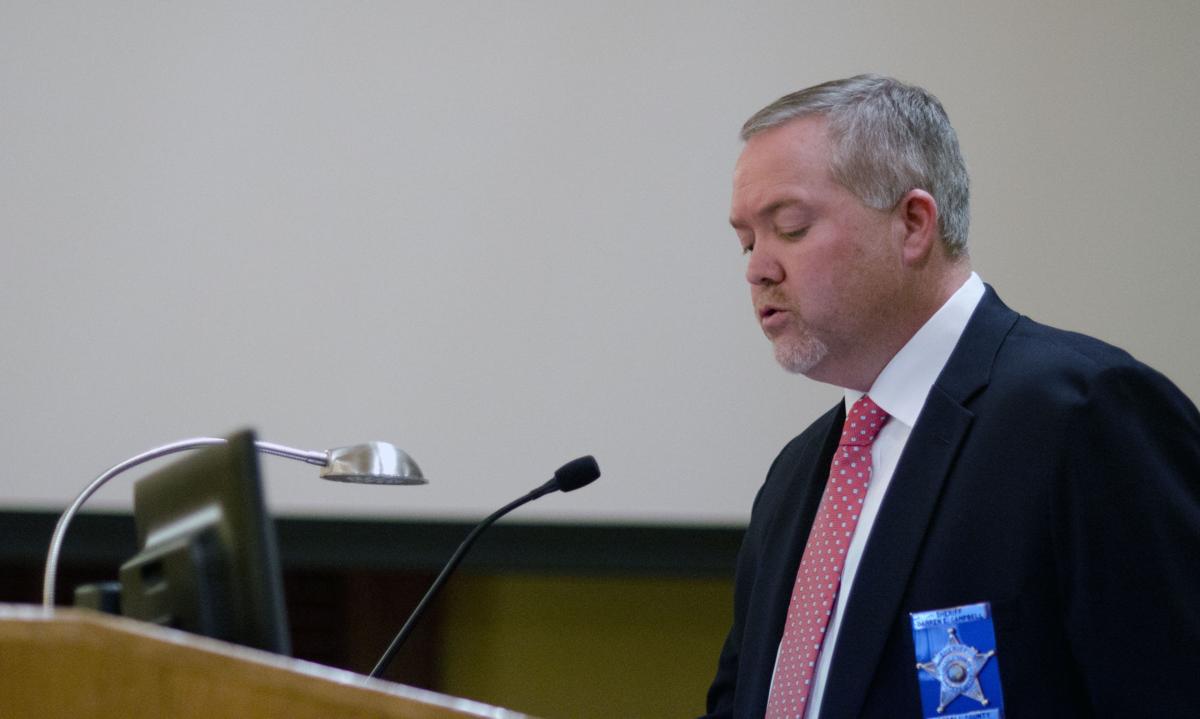 Iredell County adopts new fire district; gets input on ...