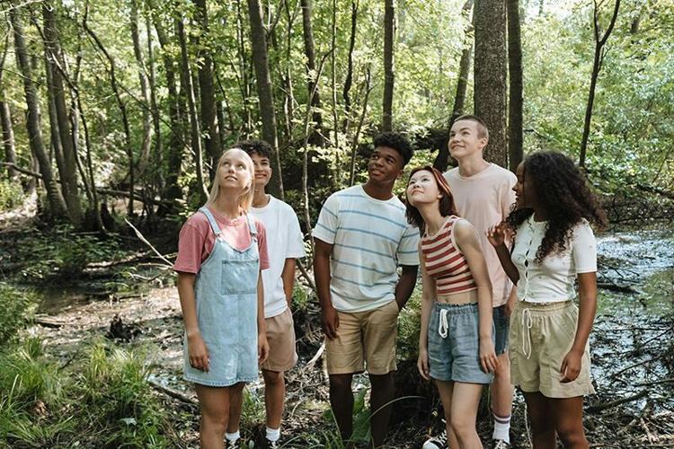2026 Mayor’s Inaugural Summer Youth Employment and Camp Project