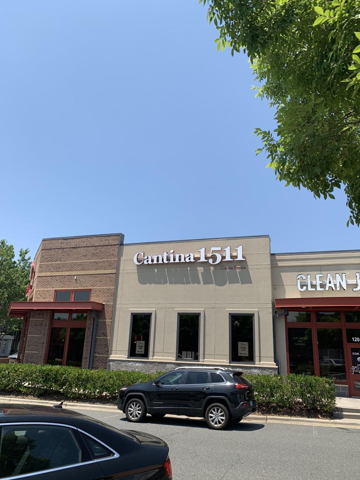 Signature dishes highlight new Mooresville restaurant Business