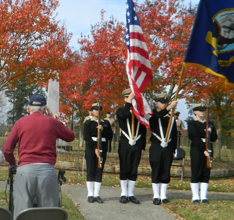 Veterans day other term