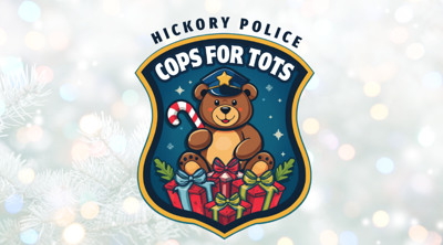 Cops for Tots 2026