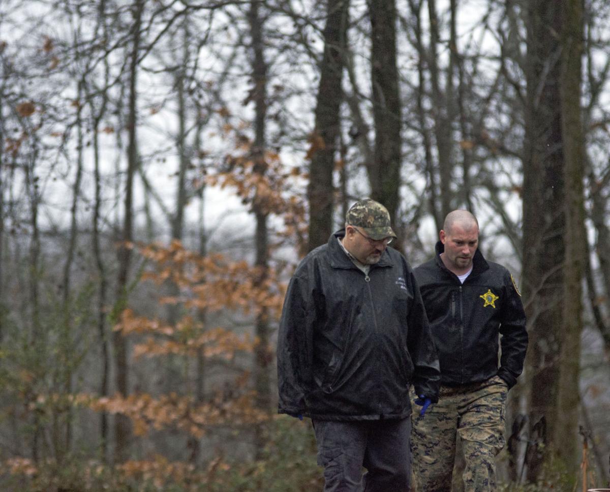 Stony Point man charged with murder; investigation into shooting