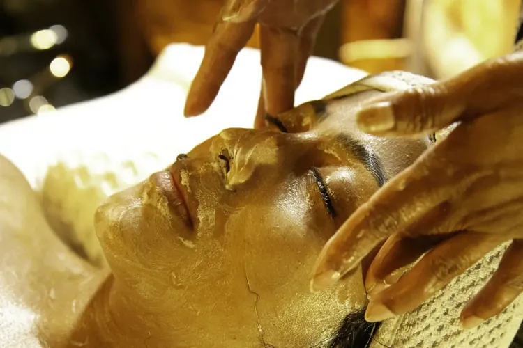 How to Relax and Recharge in Mooresville, NC