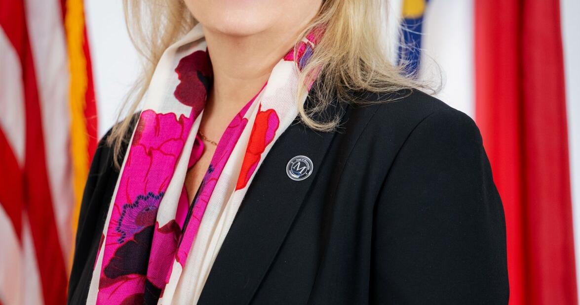 Jane Crosby named Mooresville town clerk