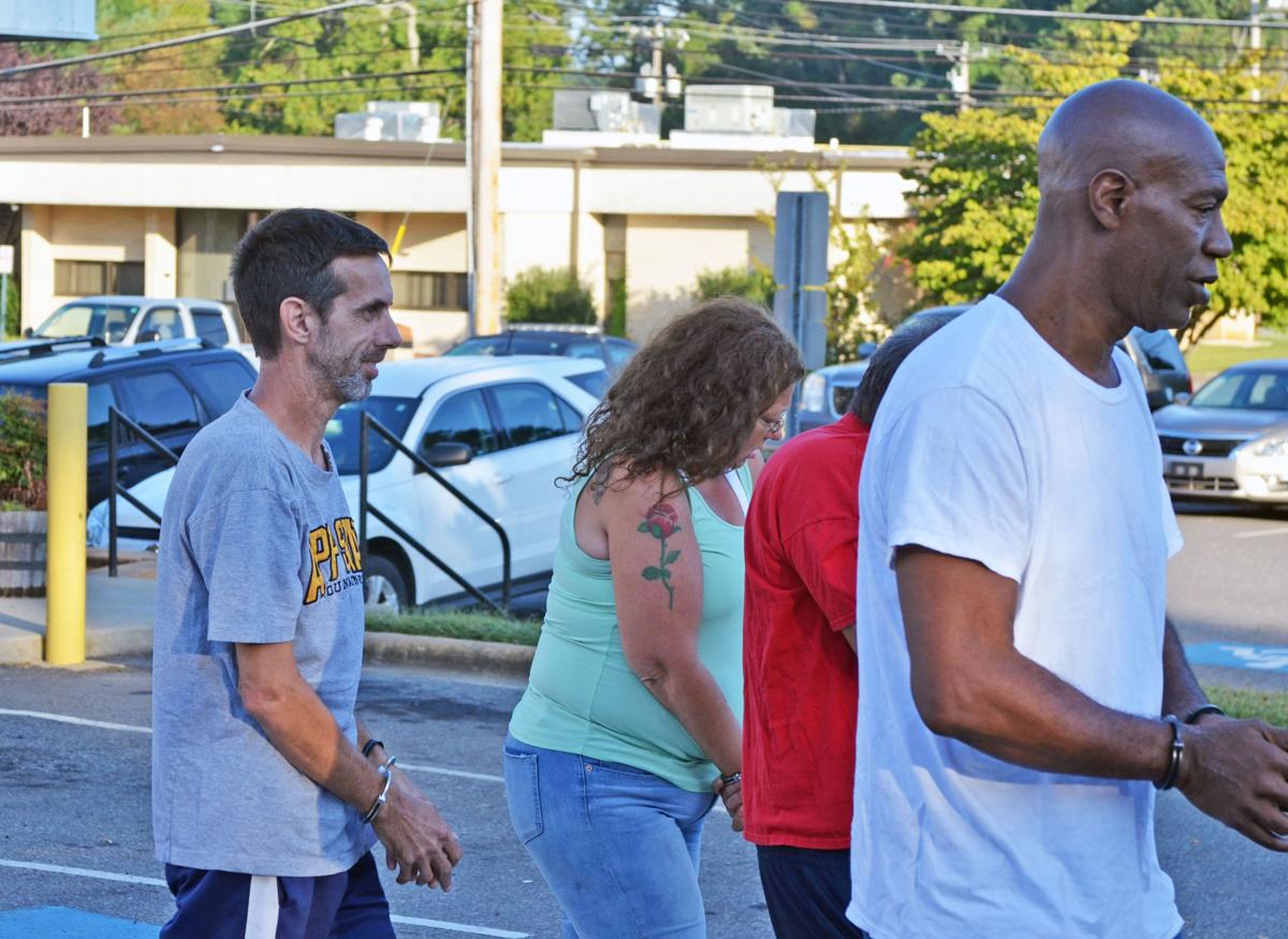 Updated Sheriff Names More Than 50 Facing Charges In Operation Autumn Harvest Latest Headlines Mooresvilletribune Com