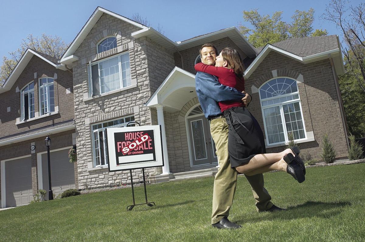 Real estate print only