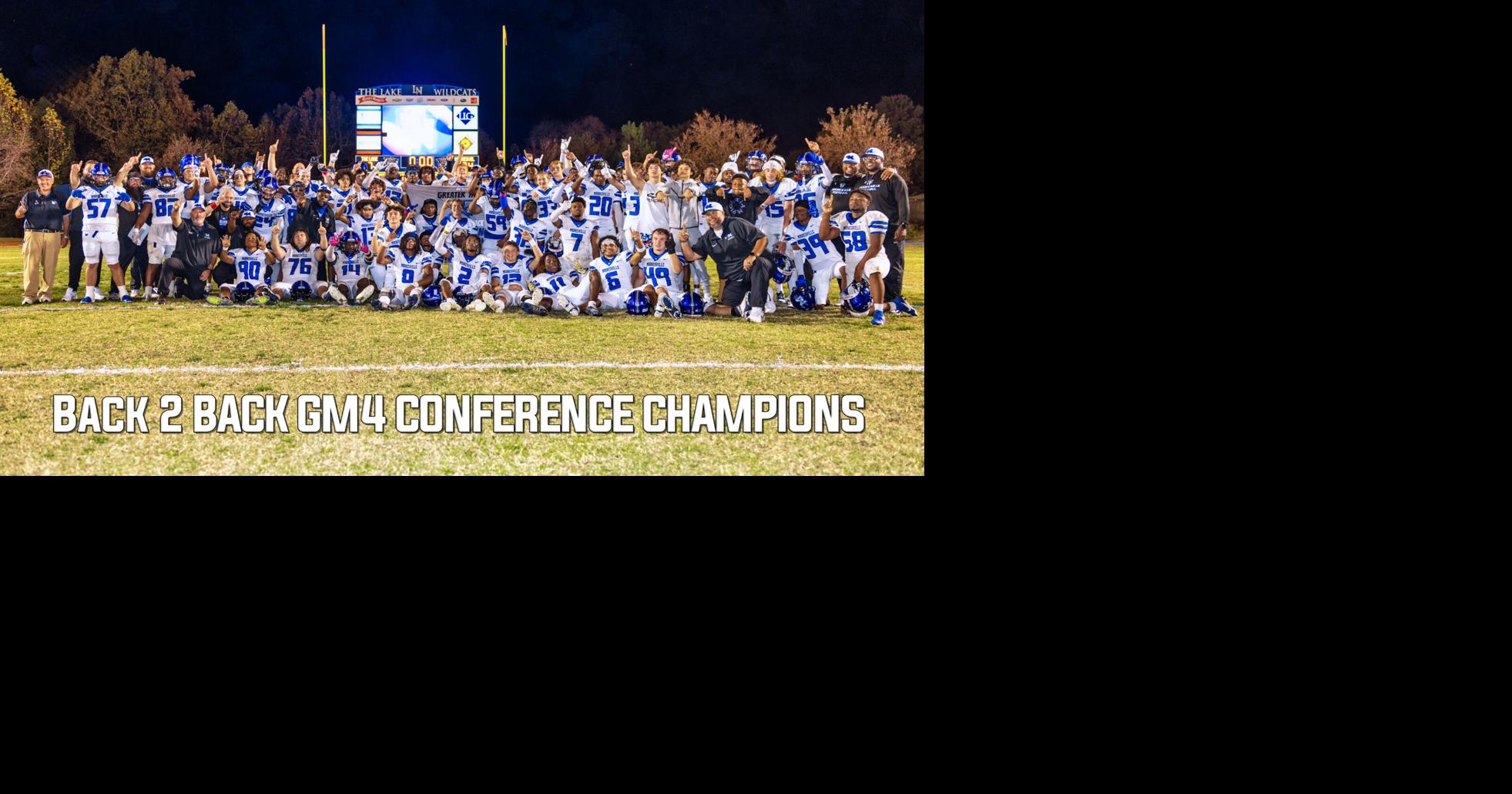 PHOTOS Mooresville vs. Lake Norman