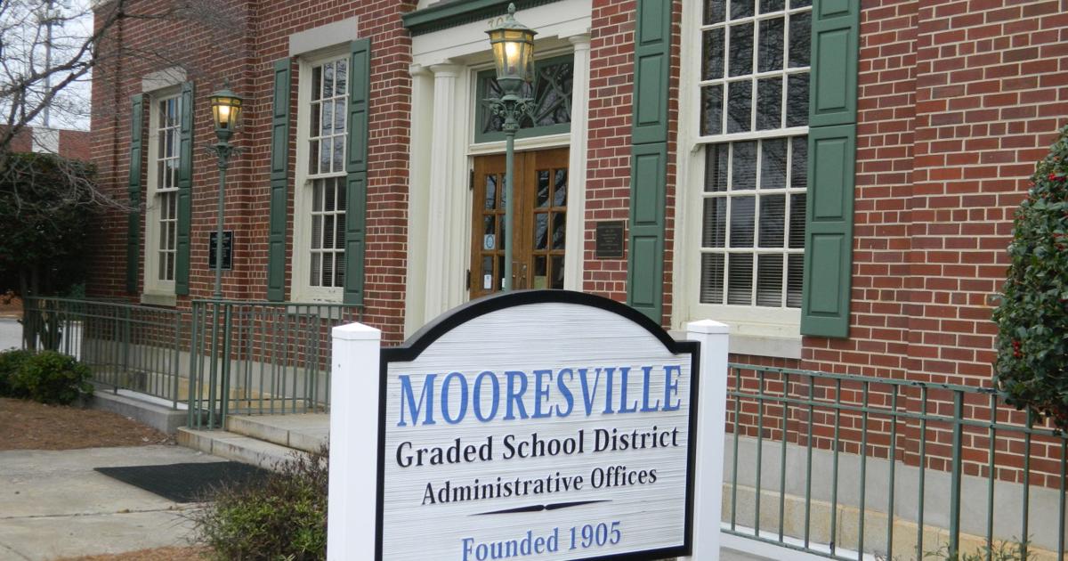 North Carolina school closings extended; hair salons, gyms to close