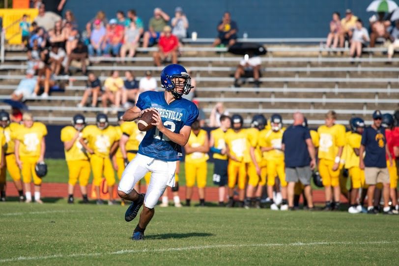 HIGH SCHOOL FOOTBALL Mooresville Blue Devils preview Sports News