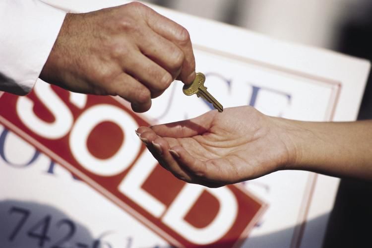 10-24 real estate transactions