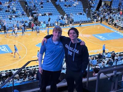 Northern High Student's Perspective on Hosting an International Student