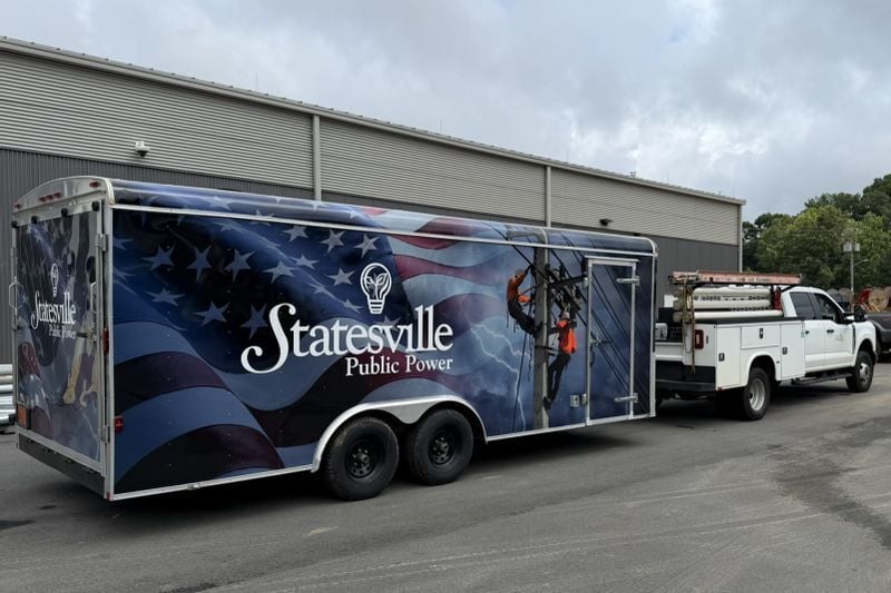Statesville Public Power Improves Storm Readiness While Saving Taxpayer Dollars