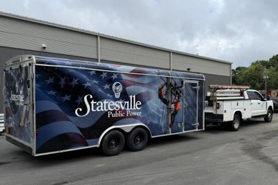 Statesville Public Power Improves Storm Readiness While Saving Taxpayer Dollars