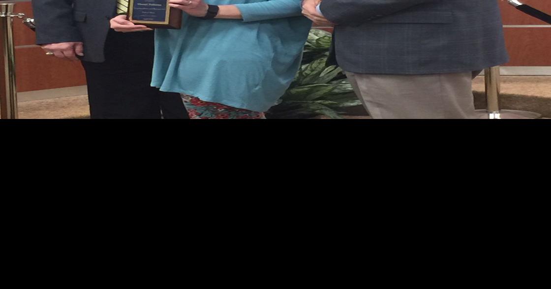 East Mooresville Intermediate teacher honored for going above and beyond