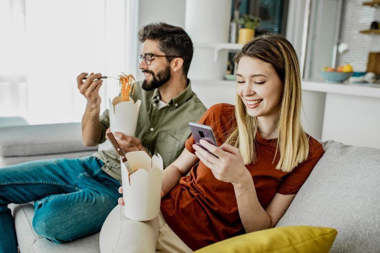 Take stock of your credit cards to make sure they align with your pandemic spending needs.