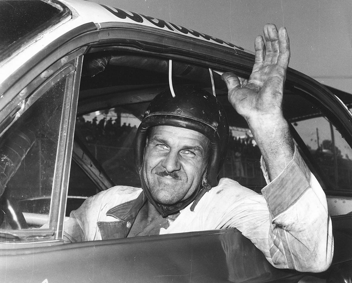 2015 NASCAR Hall of Fame inductees | Sports ...