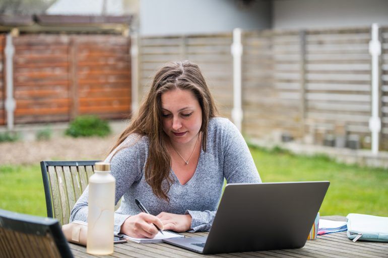 Many people have more time than money this summer, which offers a great opportunity to make some money moves that are free.