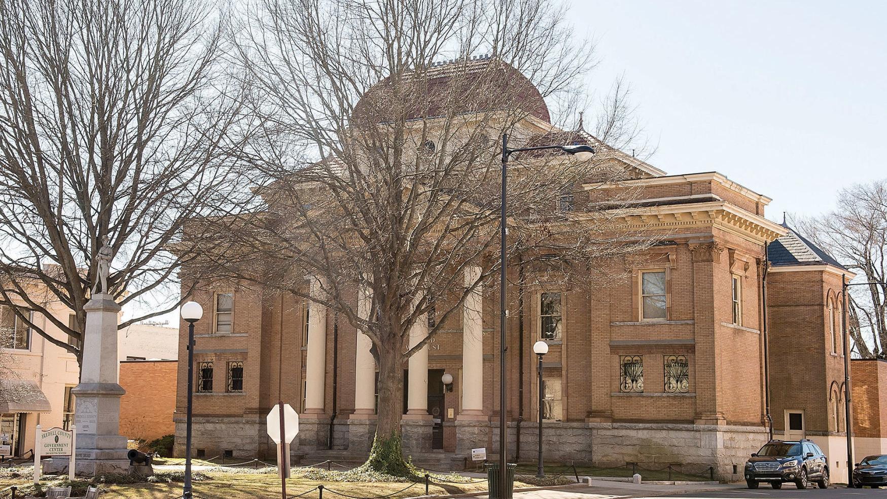 Commissioners unanimously approve postponement of county sales tax increase - Vimarsana News
