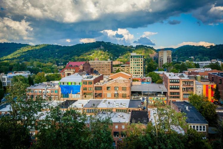 October 2026 NC Economy Watch: The Slow Road to Recovery in Western North Carolina