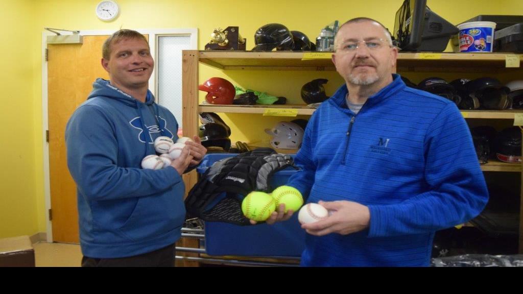 Familiar Cry Helps Ring In Mooresville Recreation Department