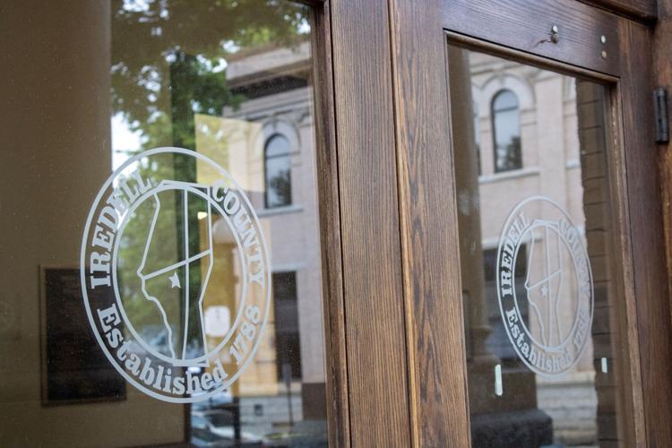 Board of Commissioners approves FY 2026–2027 Budget
