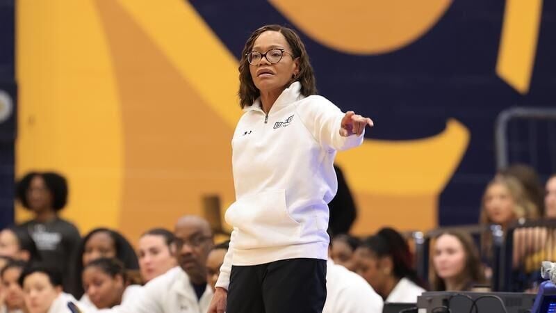 Women’s Basketball Announces 2026-27 Schedule