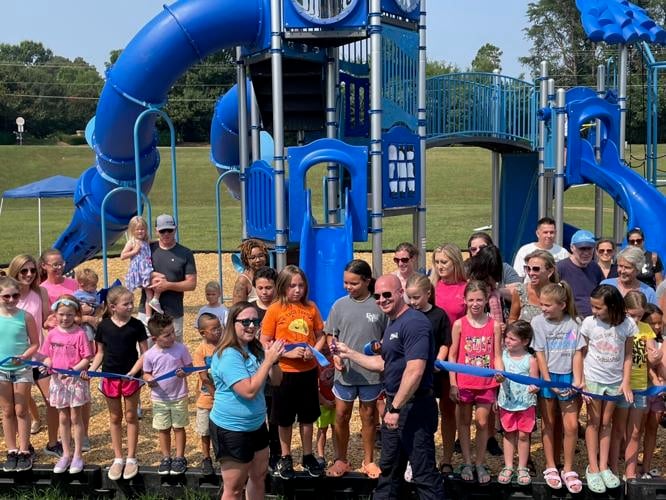 Lake Norman Elementary