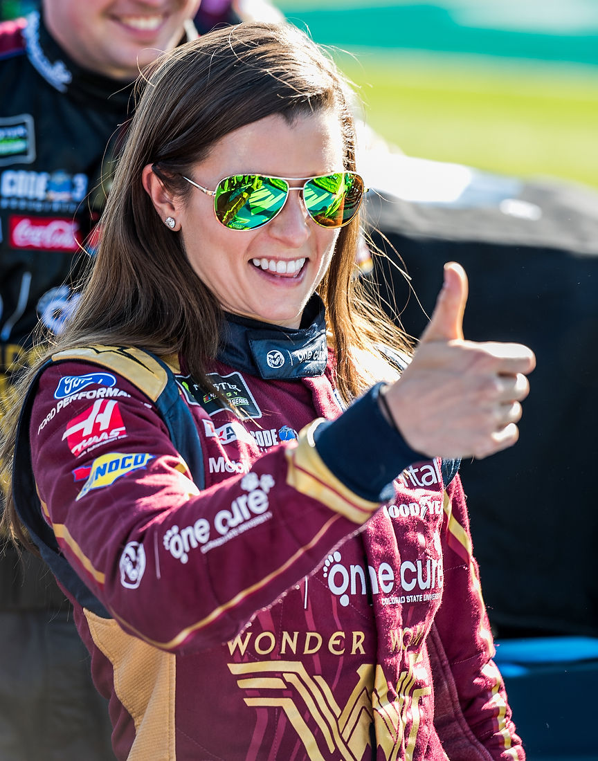 Danica Patrick To End Racing Career At Next Year S Indy 500 National Mooresvilletribune Com