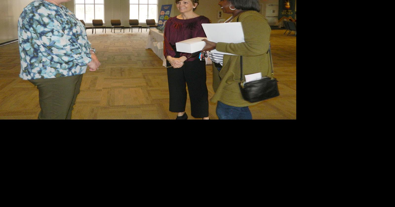 Felicity Manor Community kickoff provides chance to learn more