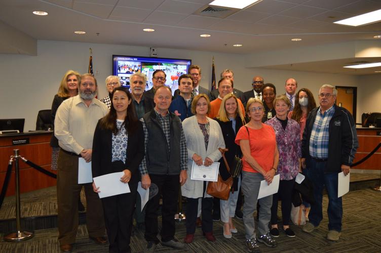 Mooresville board OKs amended zoning request