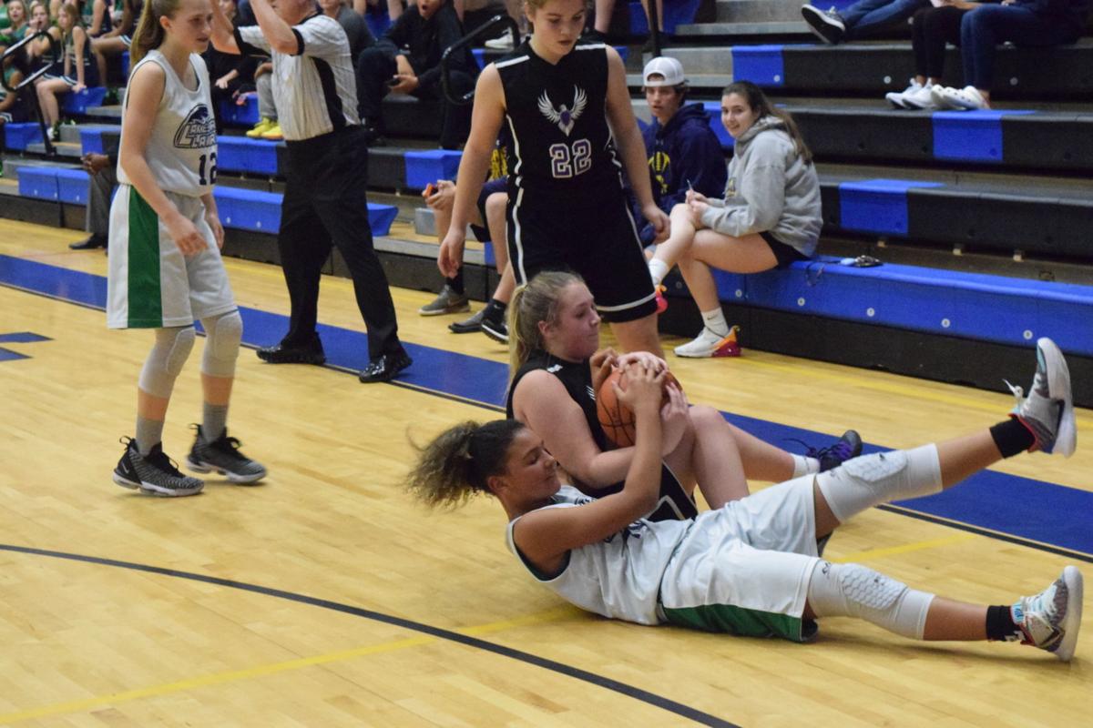 Area Entries Help Fill Field For Middle School Postseason Play High School Mooresvilletribune Com